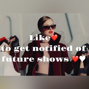 🙌🏼🛍️🛍️🛍️